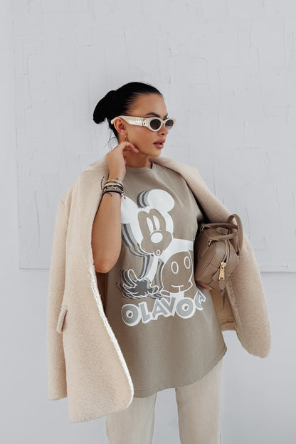 Olavoga Besco póló