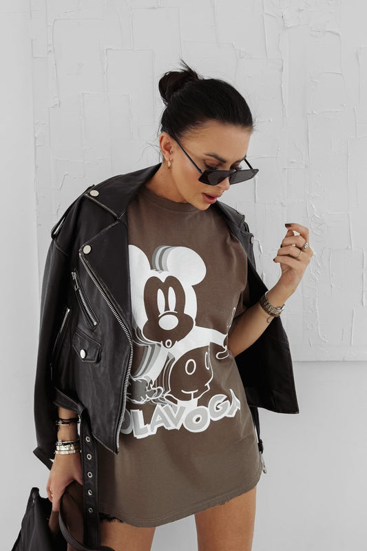 Olavoga Besco póló