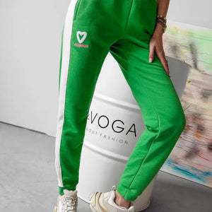 Olavoga Betix Aufwärmhose
