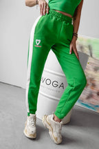 Olavoga Betix melegítő nadrág