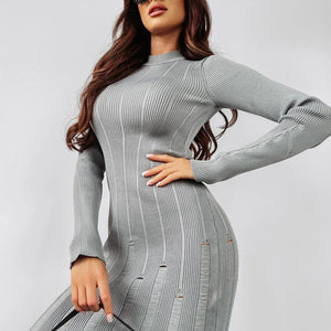 Olavoga Bitsy-Kleid