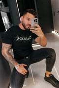 Olavoga Bix Kurzarmshirt