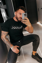Olavoga Bix Kurzarmshirt