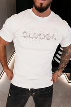 Olavoga Bix Kurzarmshirt