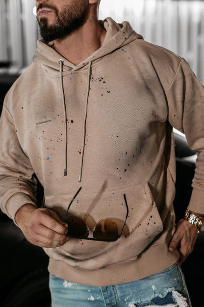 Olavoga Blade Hoodie