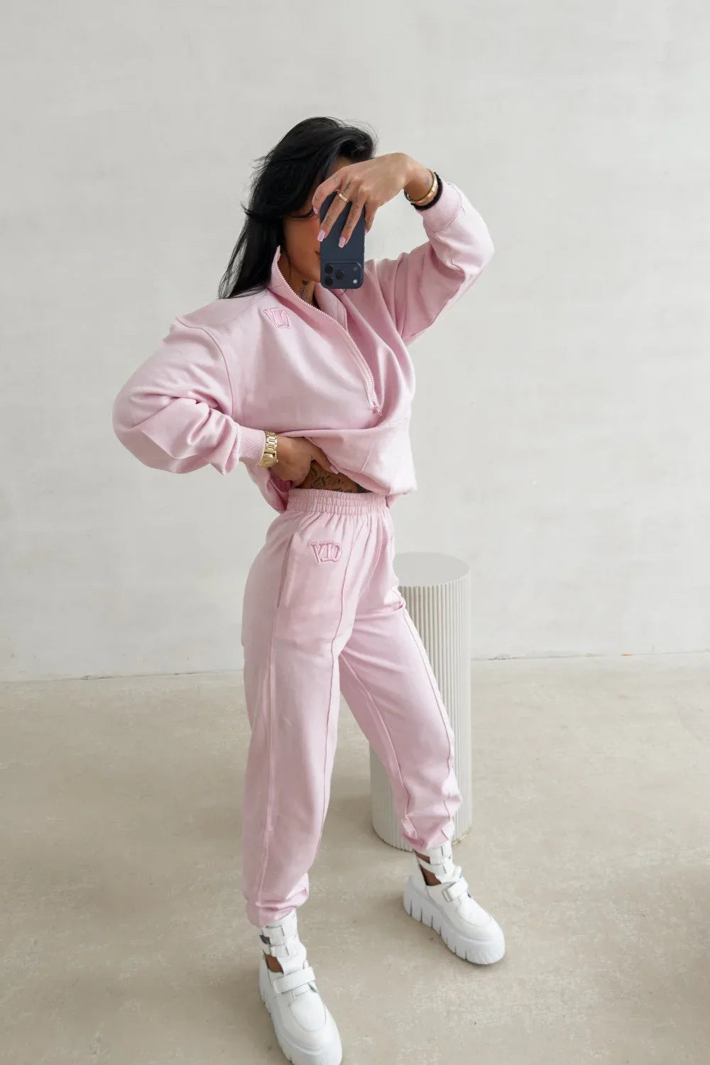 Olavoga Bloom Set