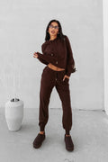 Olavoga Bossie set