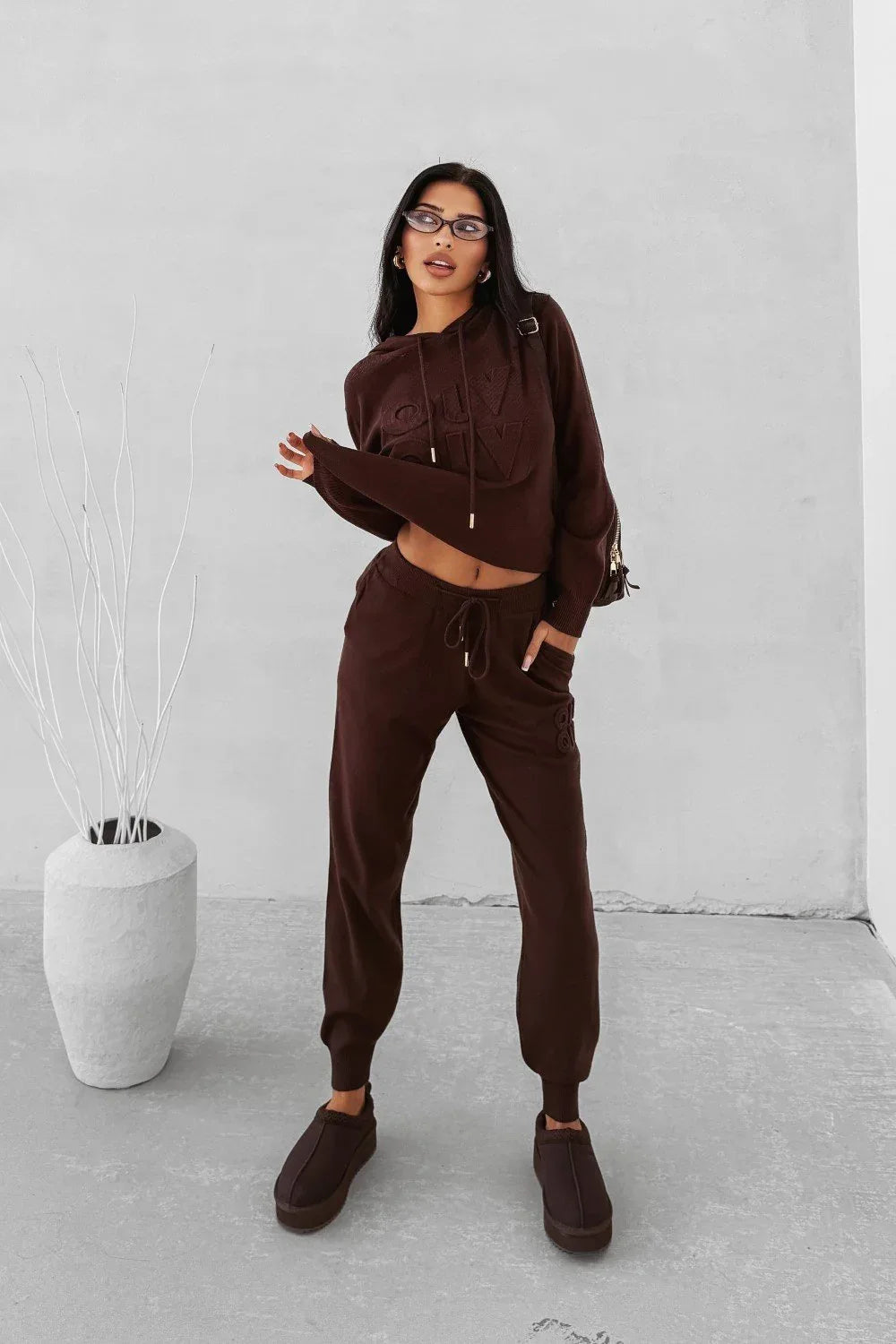 Olavoga Bossie set