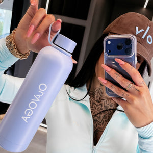 Olavoga Bottler termoflašica