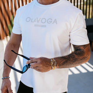 Olavoga Budsi Short Sleeve T-Shirt