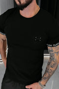 Olavoga Bugy Kurzarm-Shirt