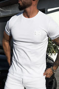 Olavoga Bugy Kurzarm-Shirt