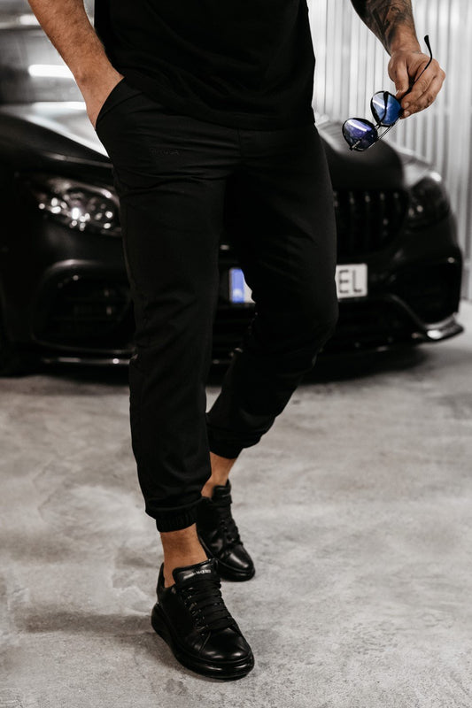 Olive green Bull pants
