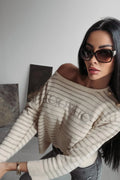Olavoga Camila Pullover