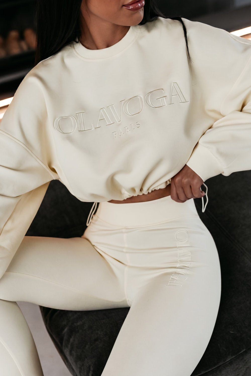 Olavoga Captain Morgan Set