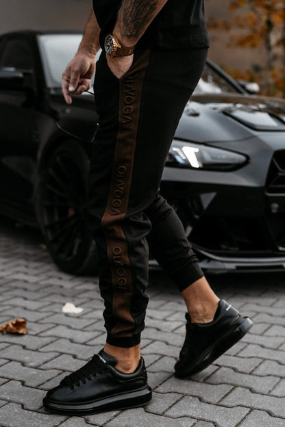 Olavoga Cari nadrág