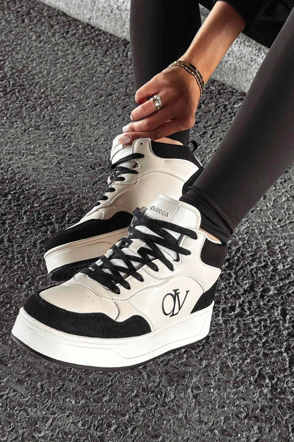 Olavoga Carmine Schuhe