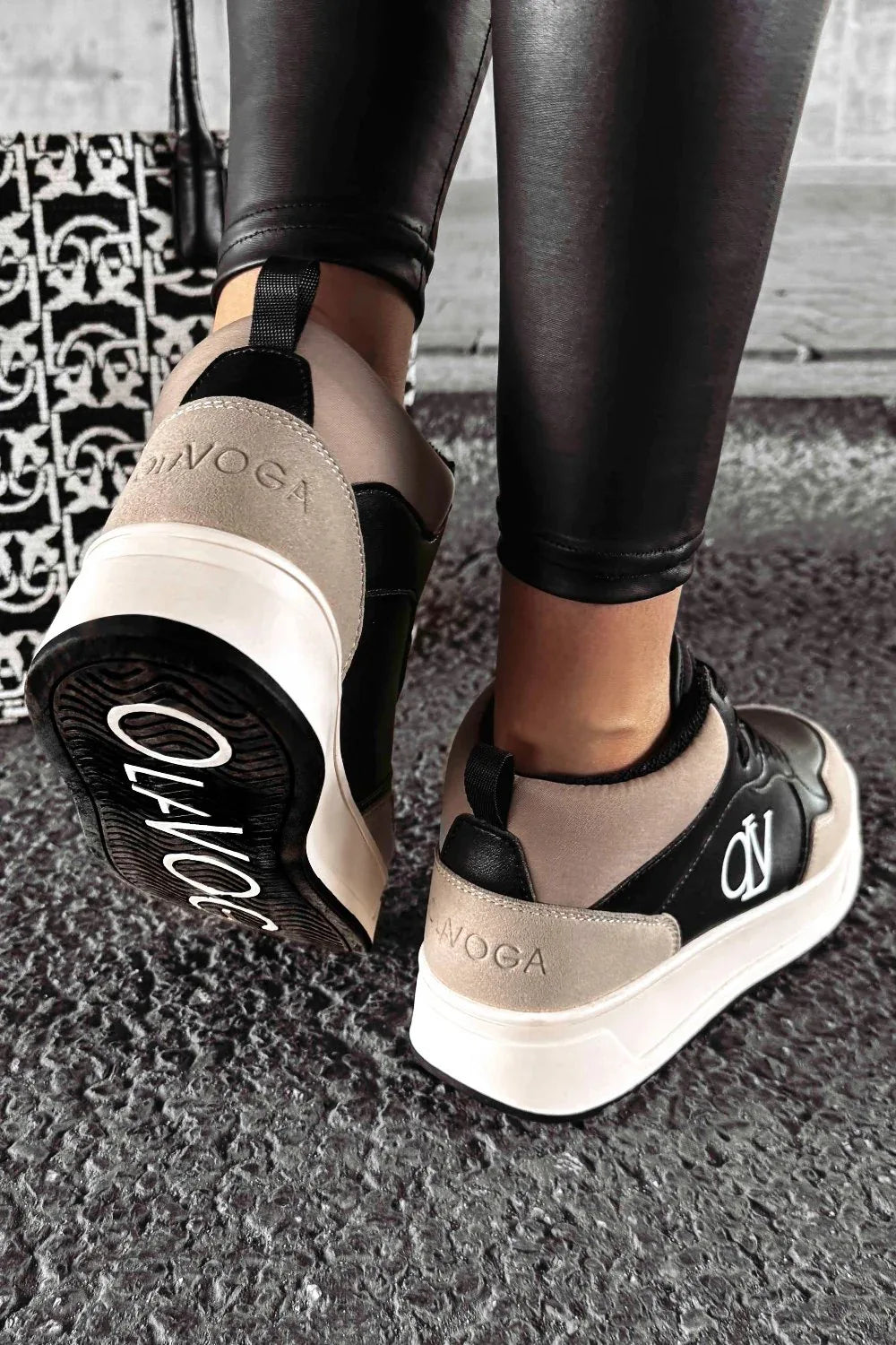Olavoga Carmine Schuhe
