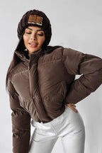 Olavoga Cascada Jacke