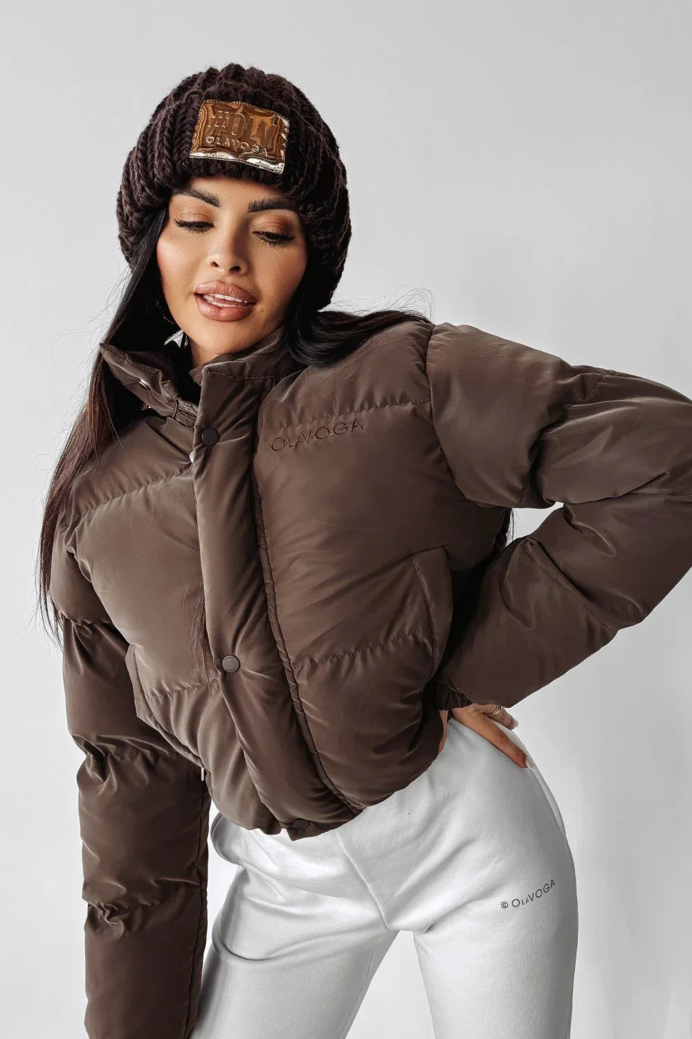 Olavoga Cascada Jacke