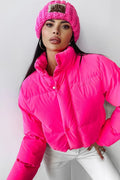 Olavoga Cascada Jacke