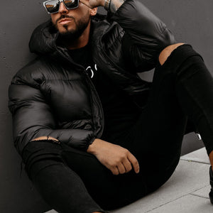 Olavoga Caste Jacke