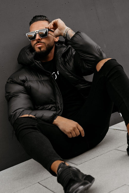 Olavoga Caste Jacke