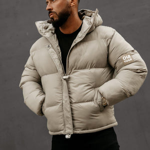 Olavoga Caste Jacke