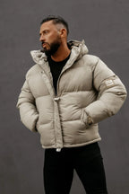Olavoga Caste Jacke