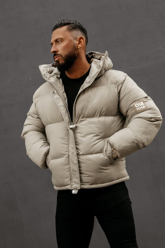Olavoga Caste Jacke
