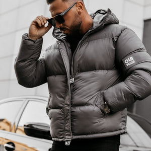 Olavoga Caste Jacke