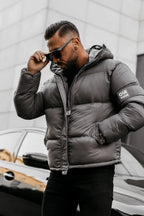 Olavoga Caste Jacke