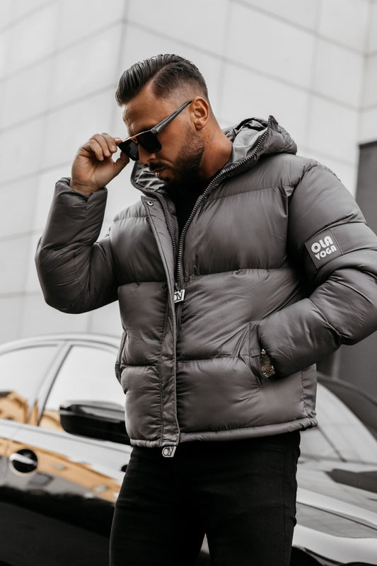 Olavoga Caste Jacke