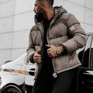 Olavoga Caste Jacke