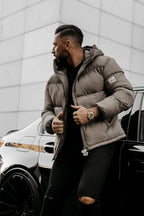 Olavoga Caste Jacke