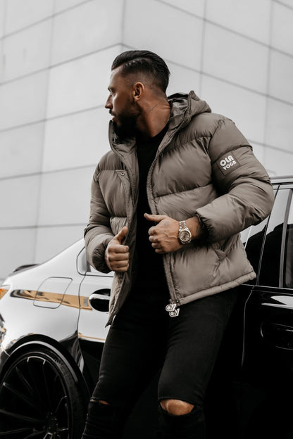 Olavoga Caste Jacke