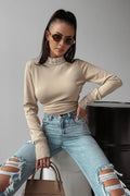 Olavoga Cath Pullover