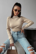 Olavoga Cath Pullover