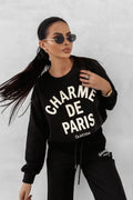 Olavoga Charme Pullover