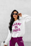 Olavoga Charme Pullover