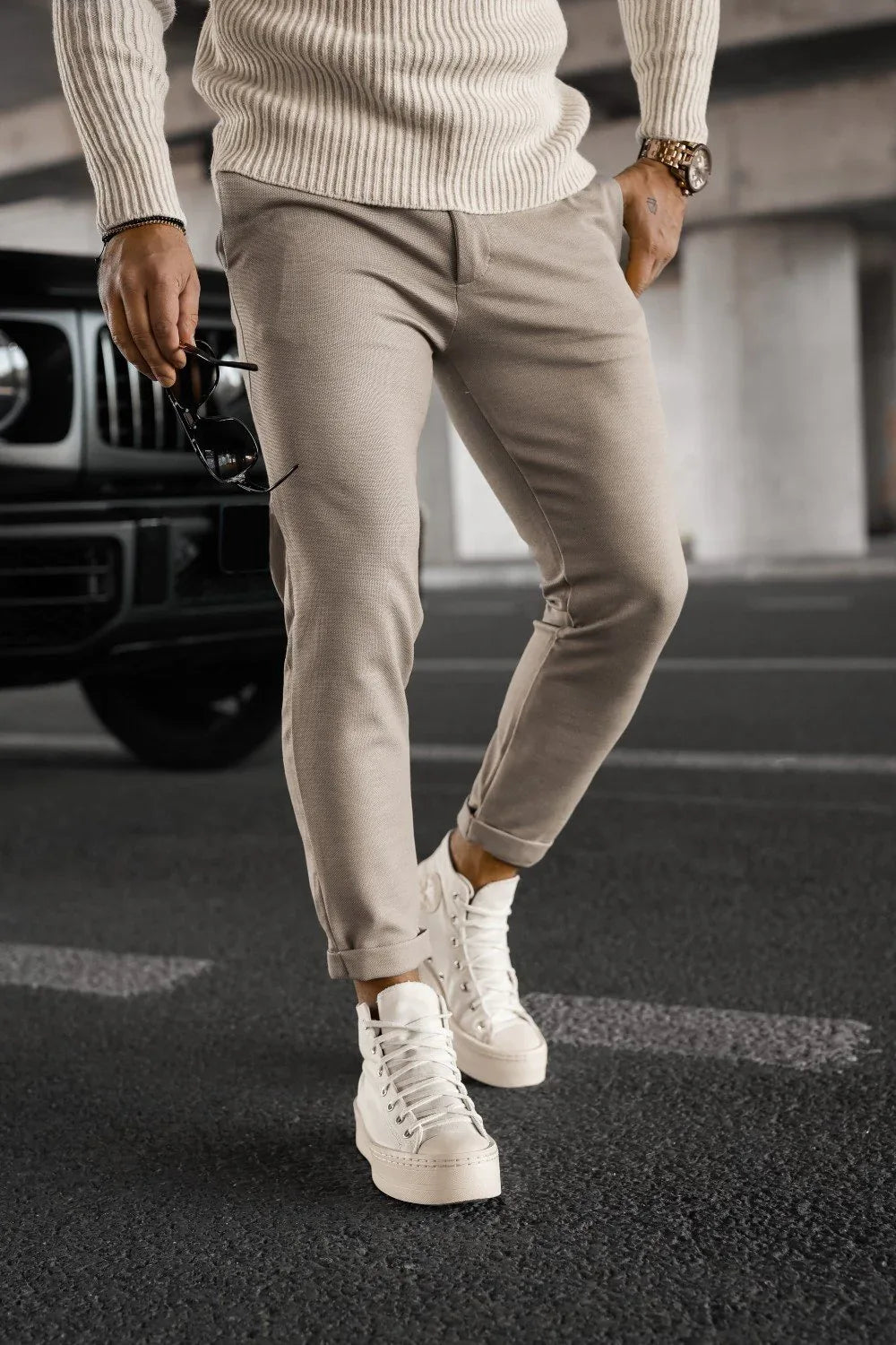 Olavoga Chaser Hose
