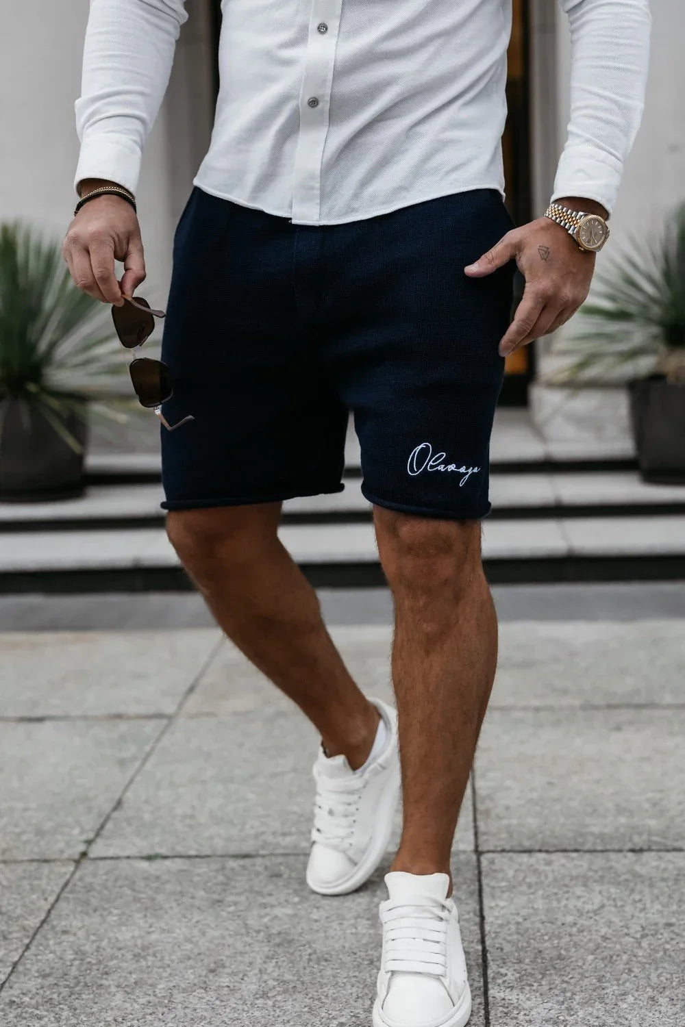 Olavoga Chillflex Shorts