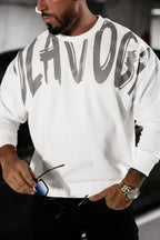 OlaVoga Chira Pullover