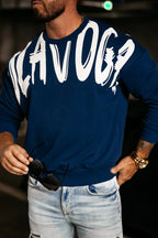OlaVoga Chira Pullover
