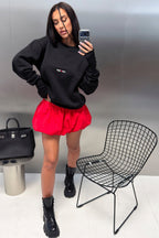 Sweter Olive Choose
