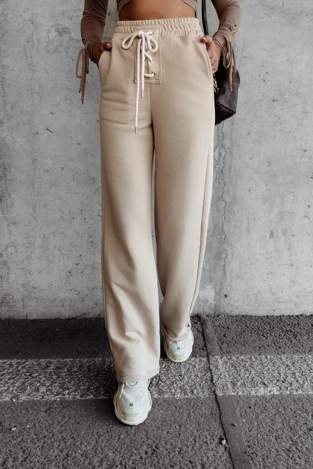 Olavoga Cierra warme Hose