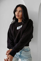 Olavoga Cinnamon Haze Pullover