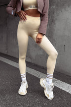 Olavoga Klassische Leggings