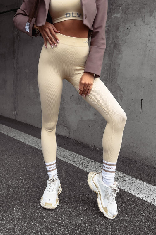 Olavoga Klassische Leggings