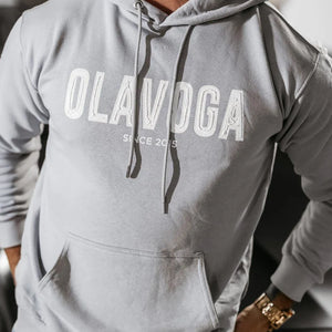Olavoga Cold hoodie